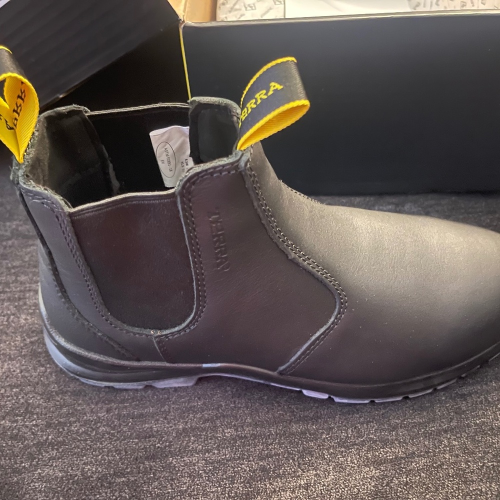 Boots